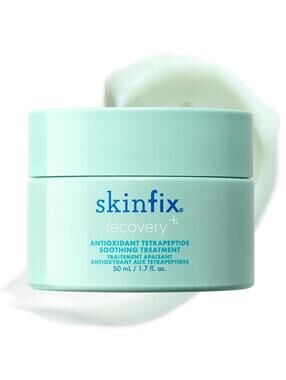 Skinfix Antioxidant Tetrapeptide Soothing Treatment - 1.7 oz MSRP $54